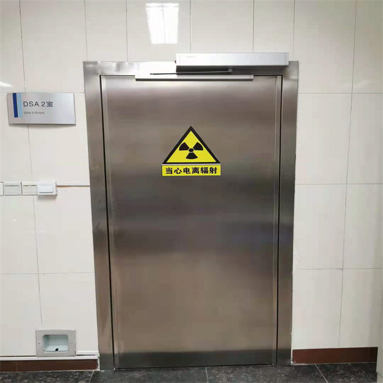 辽阳铅门的详细介绍以及购买建议