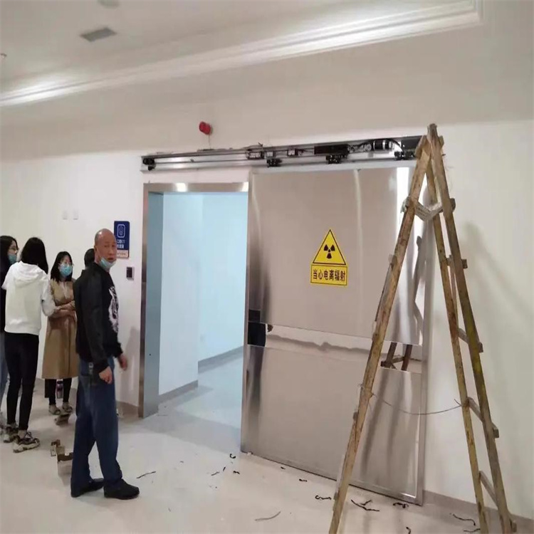 辽阳铅门是什么？铅门作用？