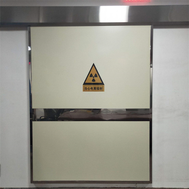 辽阳医用防护铅门介绍